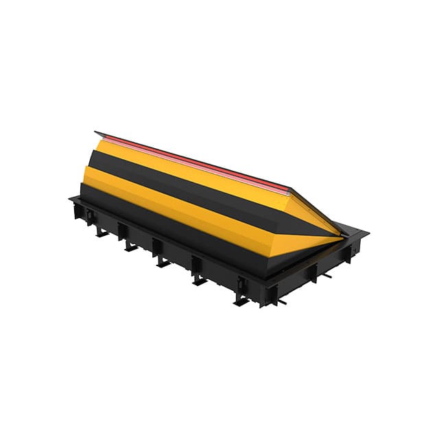 ASTM F2656, M30 АНТИТАРАННЫЙ БЛОКИРАТОР