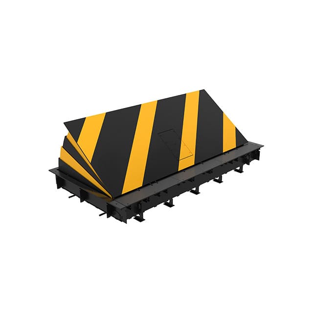 ASTM F2656, M30 АНТИТАРАННЫЙ БЛОКИРАТОР