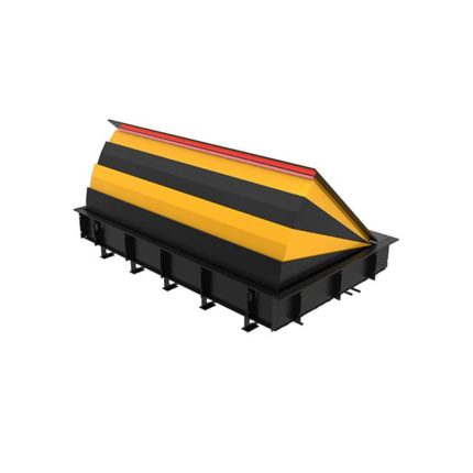 ASTM F2656, M40 АНТИТАРАННЫЙ БЛОКИРАТОР