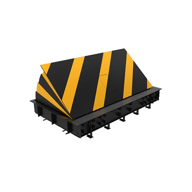 ASTM F2656, M40 АНТИТАРАННЫЙ БЛОКИРАТОР