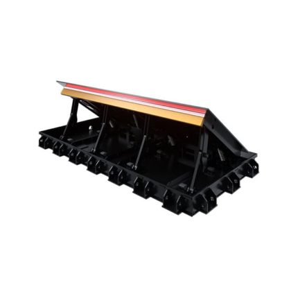 PAS68/IWA14-1 (7,5Т@48КМ/Ч) ULTRA SHALLOW БЛОКИРАТОР ДОРОГ