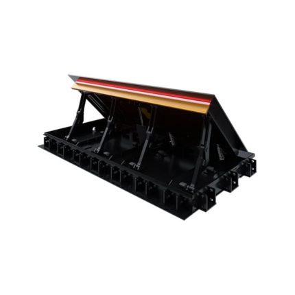 PAS68/IWA14-1 (7,5Т@80КМ/Ч) ULTRA SHALLOW БЛОКИРАТОР ДОРОГ