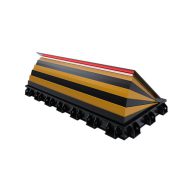 PAS68/IWA14-1 (7,5Т@48КМ/Ч) ULTRA SHALLOW БЛОКИРАТОР ДОРОГ
