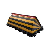 PAS68/IWA14-1 (7,5Т@64КМ/Ч) ULTRA SHALLOW БЛОКИРАТОР ДОРОГ